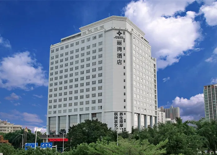 Shenzhen Longgang Rivan Hotel