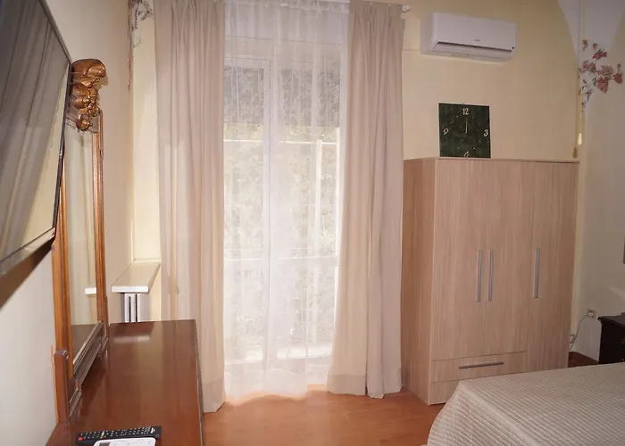 Al Primo Piano Bed And Breakfast Foggia