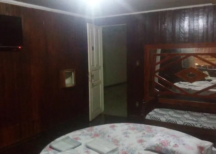 Hotel - Motel Story São Paulo