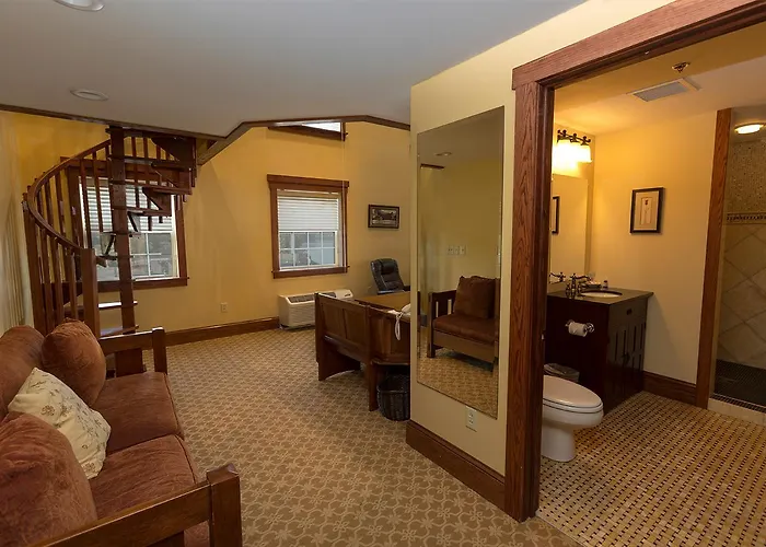 The Red Mill Inn Baldwinsville