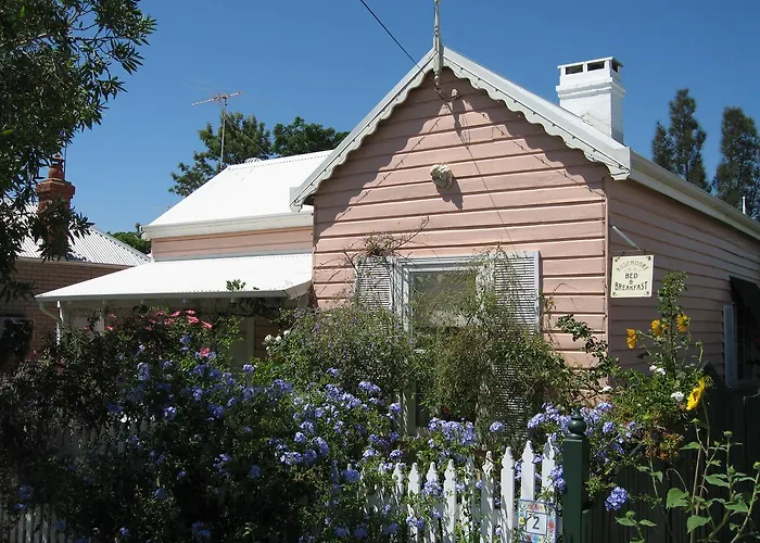 Rosemoore Bed & Breakfast