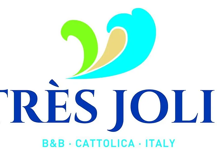 B&B Tres Jolie