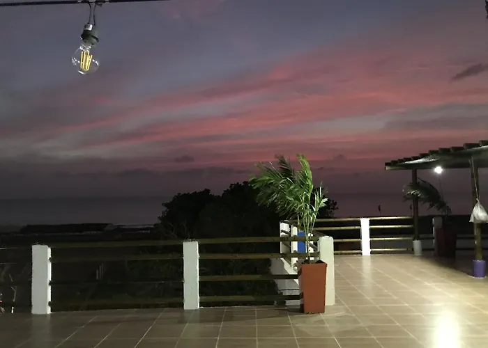 Hotel Palmera Beach Cartagena