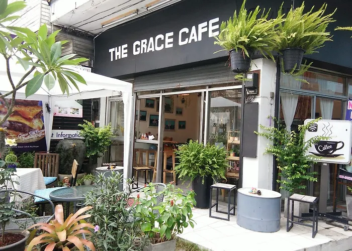 The Grace House Chiangmai Bed & Breakfast Chiang Mai