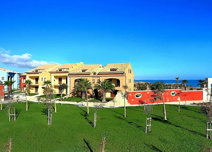 Marina di Cala del Sole