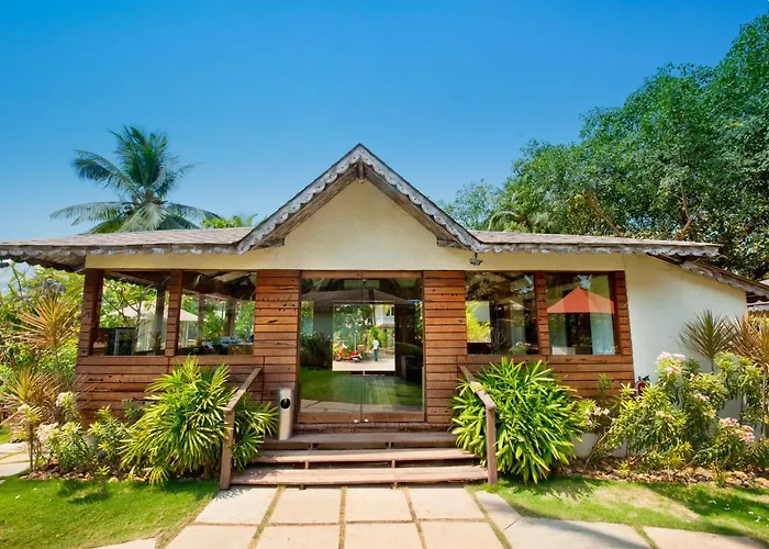 19 Belo Cabana Calangute