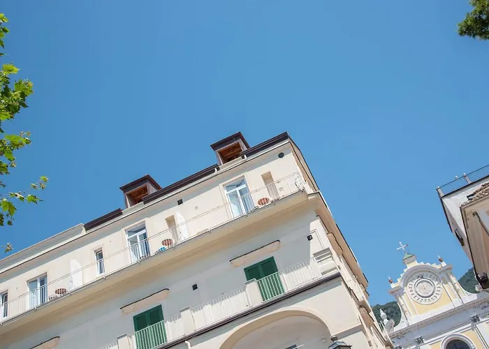 Hotel Isabella