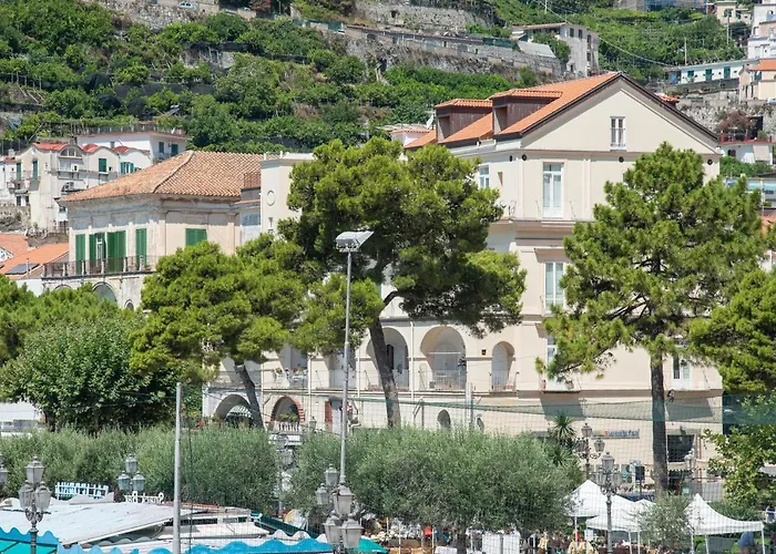 Hotel Isabella