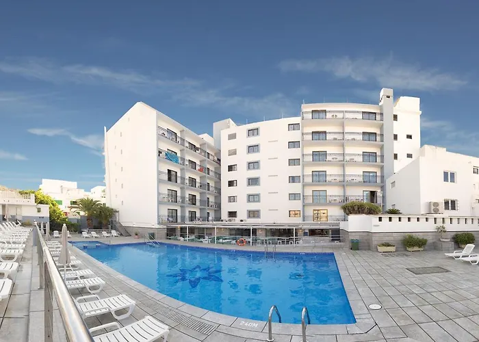 Hotel Brisa Ibiza - Adults Only Sant Antoni de Portmany