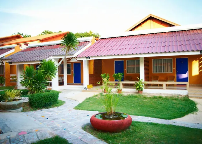 Peace Resort Hotel