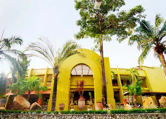 Peace Resort Hotel