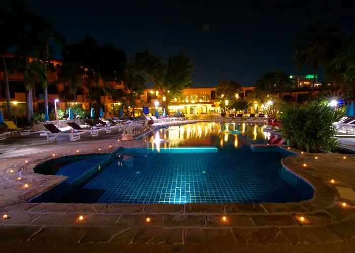 Peace Resort Hotel