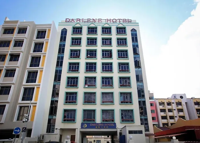 Darlene Hotel