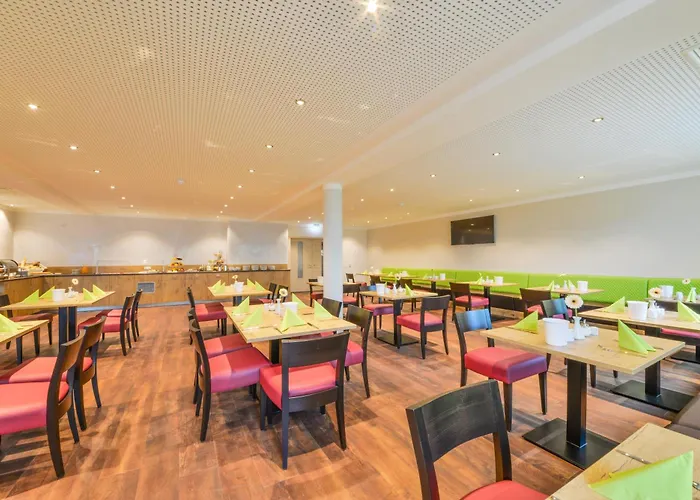 Ammi Hotel Garni