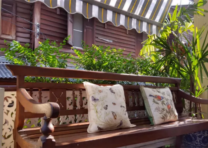 Villa Mungkala Bangkok