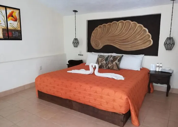 Hotel Ruisenor San Miguel de Allende