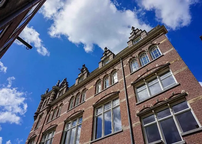Hotel Mercier