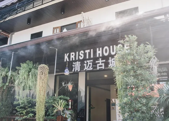 Kristi House (Adults Only)