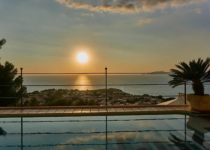 Monte Solaro Bed & Breakfast Anacapri 