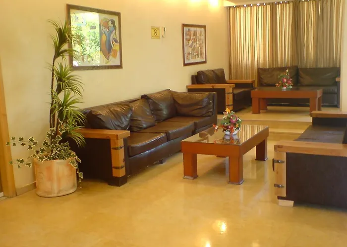 Dalia Hotel
