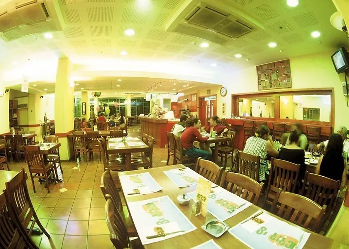 Dalia Hotel