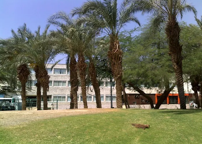 Dalia Hotel