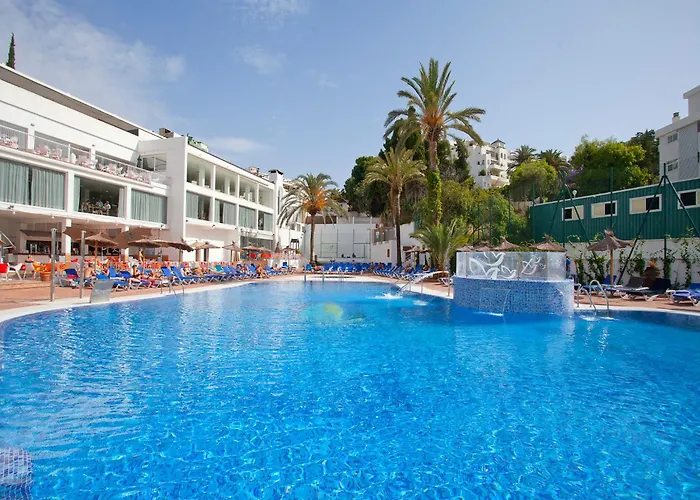 Hotel Palia Las Palomas