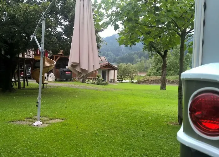 Gasthof Pichler