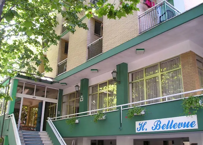 Hotel Bellevue