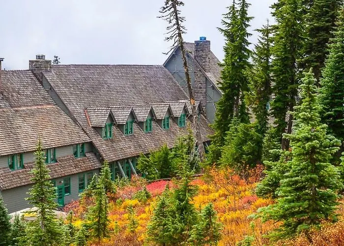 Paradise Inn