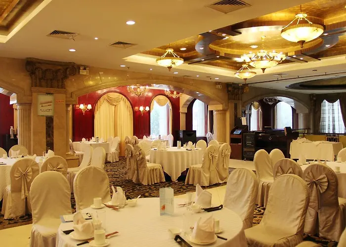 Graceland International Hotel Shanghai