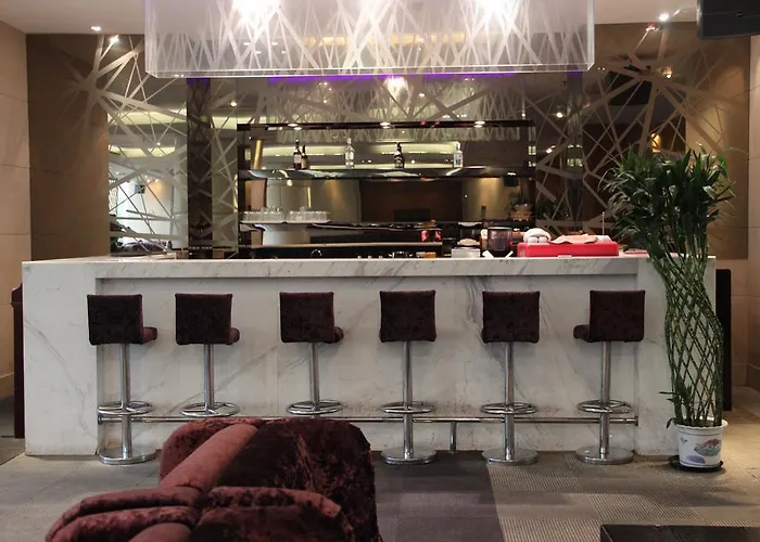 Graceland International Hotel Shanghai