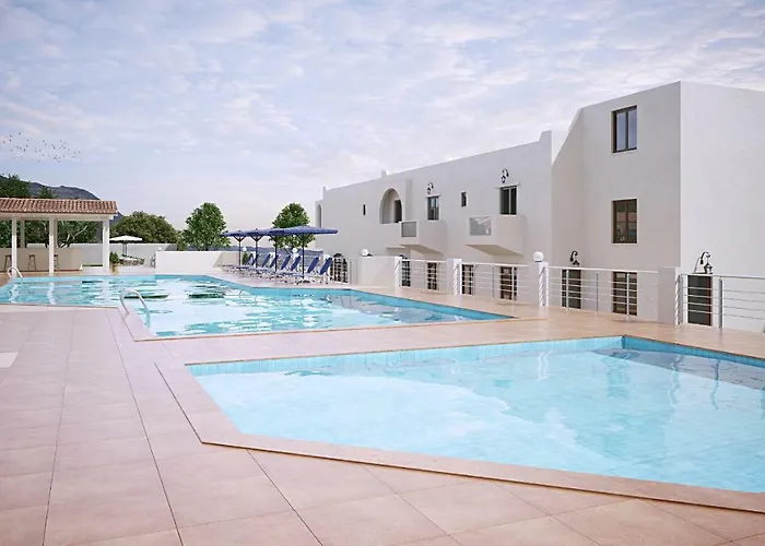 Dimitra Hotel