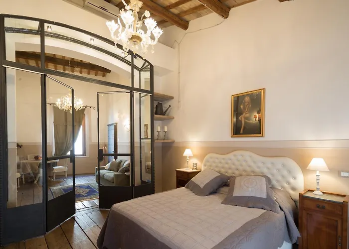 Hotel Caterina Residenza Ravenna