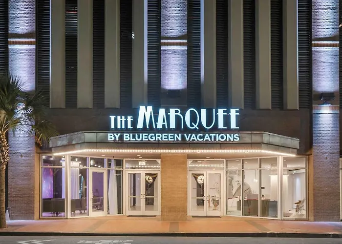 The Marquee, Ascend Hotel Collection New Orleans