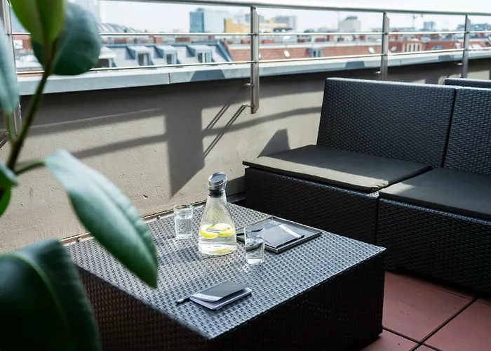 Hotel Otto