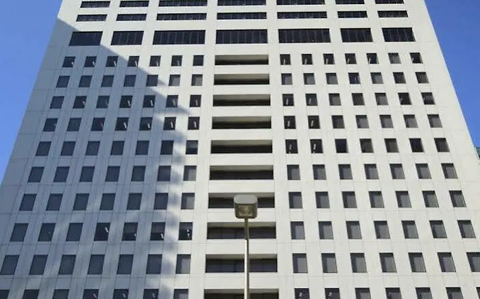 Sotetsu Grand Fresa Shinagawa Seaside