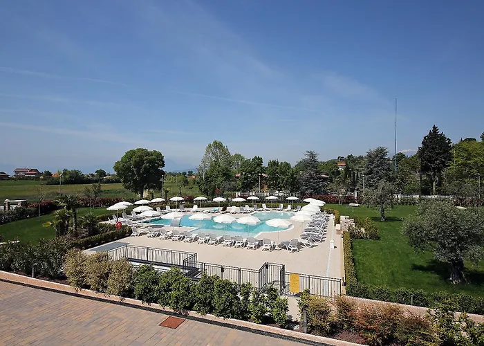 Residence Borgo Mondragon