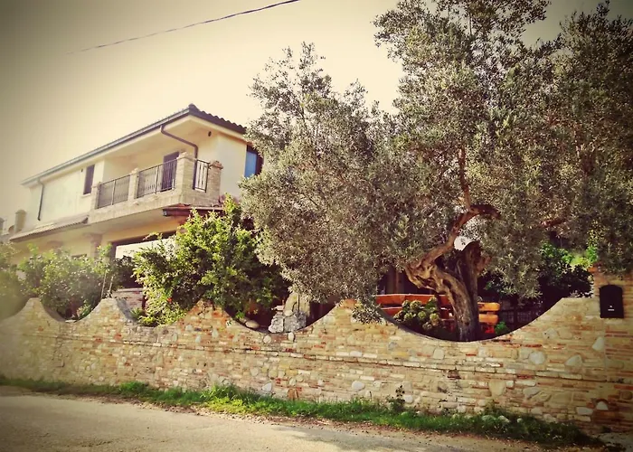 Bed and Breakfast Casale del Sole Cepagatti