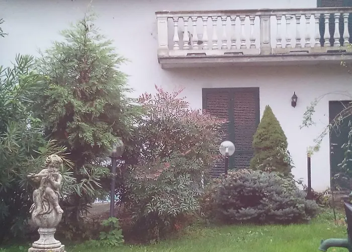 B&B Antica Corte Lombarda