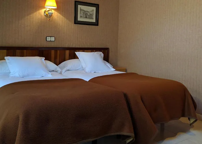 Hostal Talabart Les