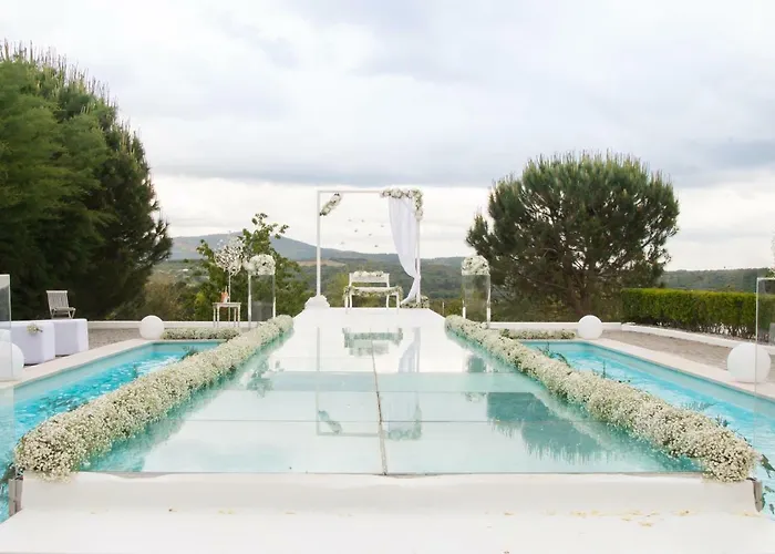 Quinta Da Nave Do Lobo