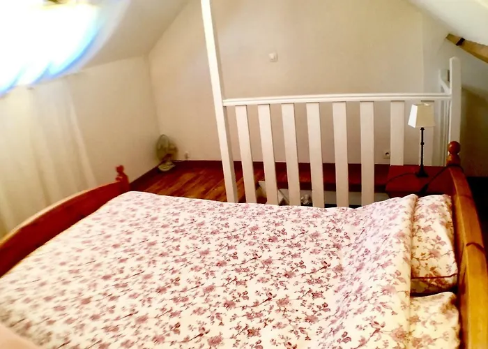 Lumières B&B