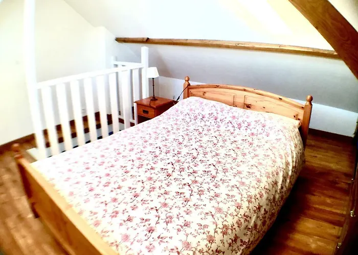 Lumières B&B