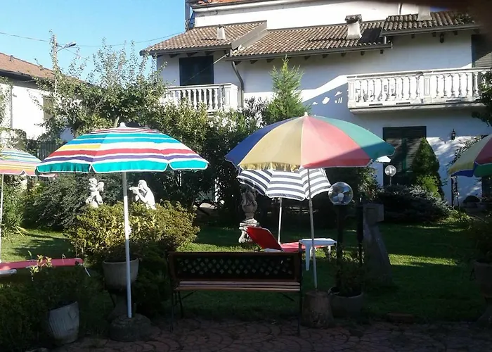B&B Antica Corte Lombarda