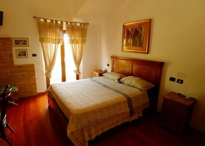 Bed and Breakfast Casale del Sole Cepagatti