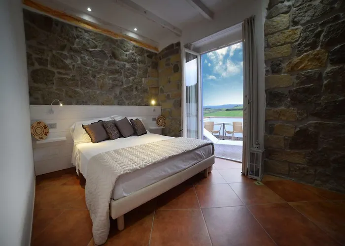 B&B La Roccia Dell'Elefante