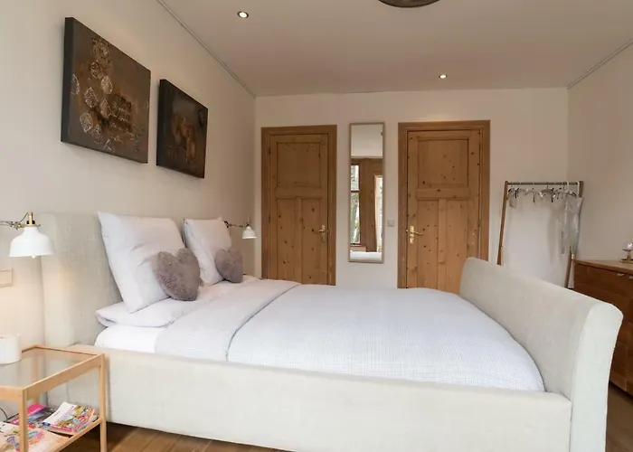 A B&B Amsterdam