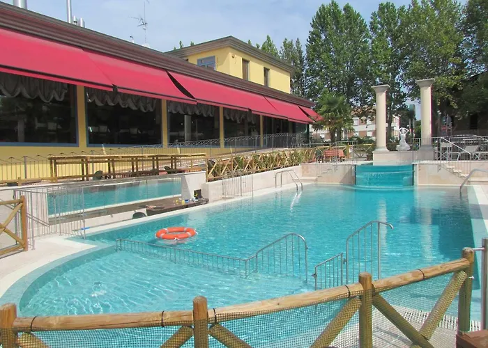 Hotel Sul Bacino Massa Lombarda