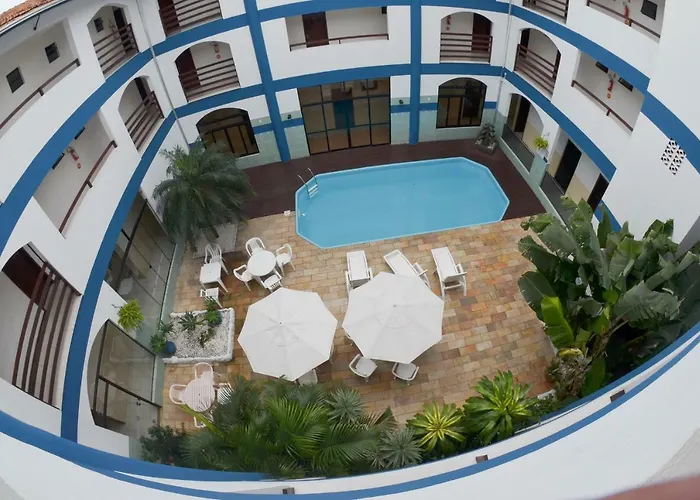 Hshotelaria - Filial Bombinhas
